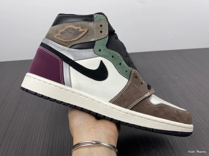 Kick Theory Air Crafted High Hand OG Jordan DH3097-001 1 0804